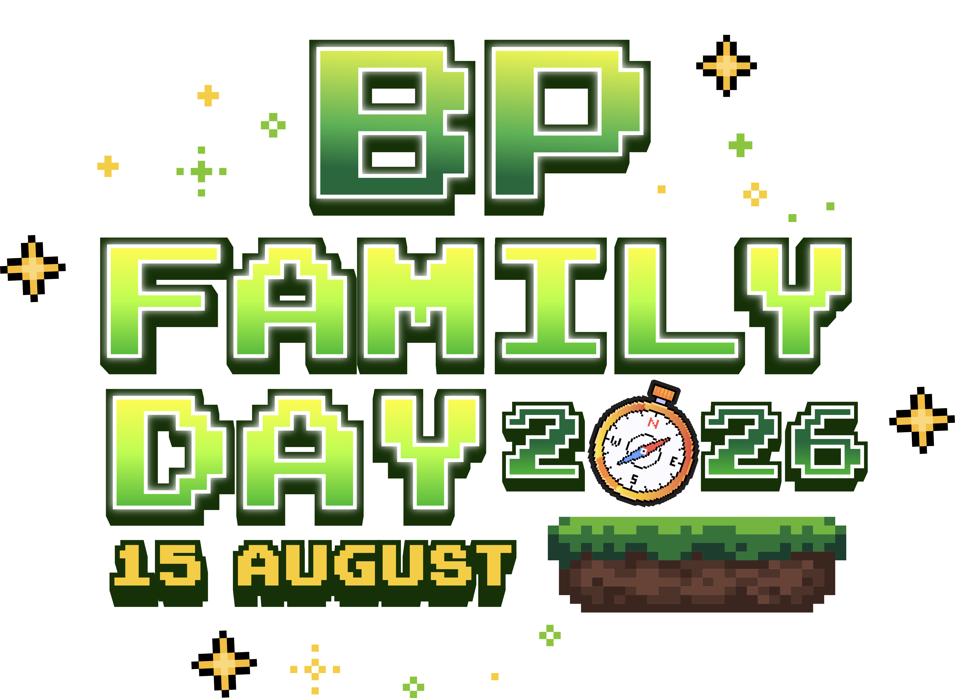 BP Family Day 2026