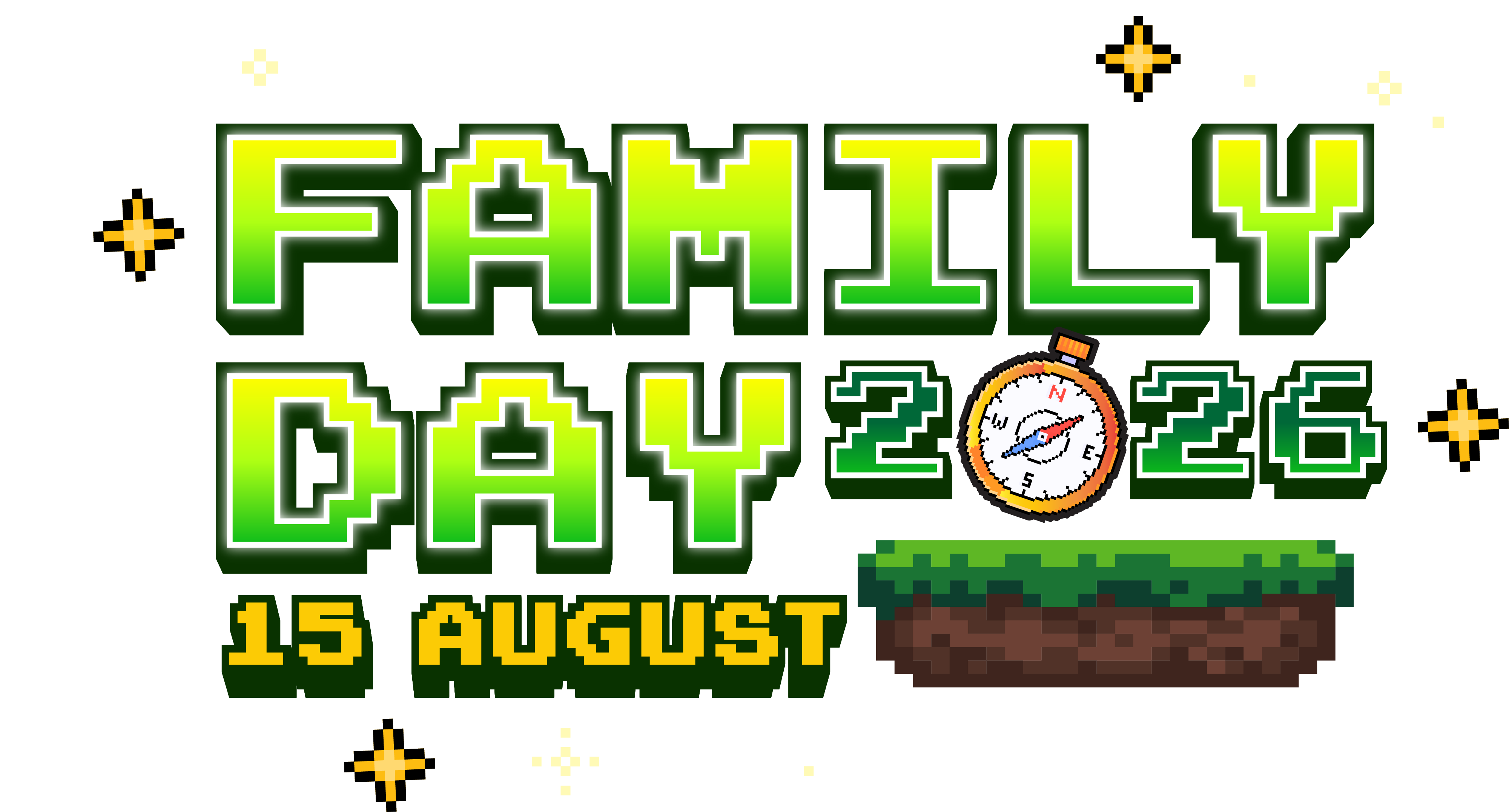 BP Family Day 2026
